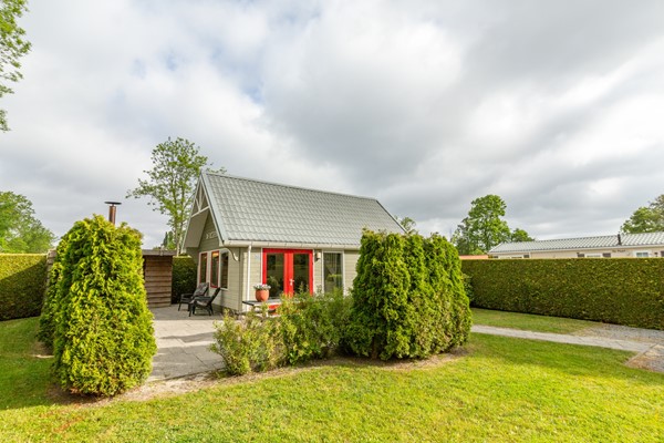 Medium property photo - Vogels' Tún 53, 8851 HT Tzummarum